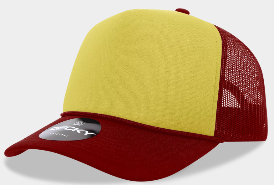 click to view Cardinal/Gold/Cardinal
