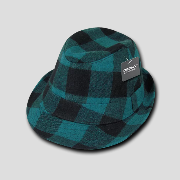 click to view Teal Plaid