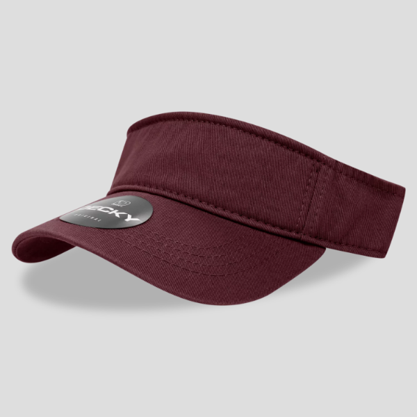 click to view Maroon
