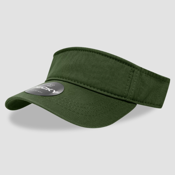click to view Olive