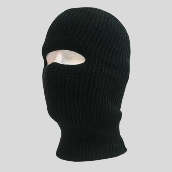 Decky 971 - Tactical Mask (1 Hole)