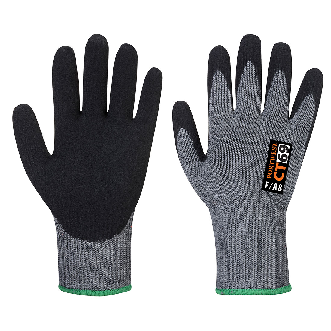 Portwest CT69 - CT AHR+ Nitrile Foam Glove