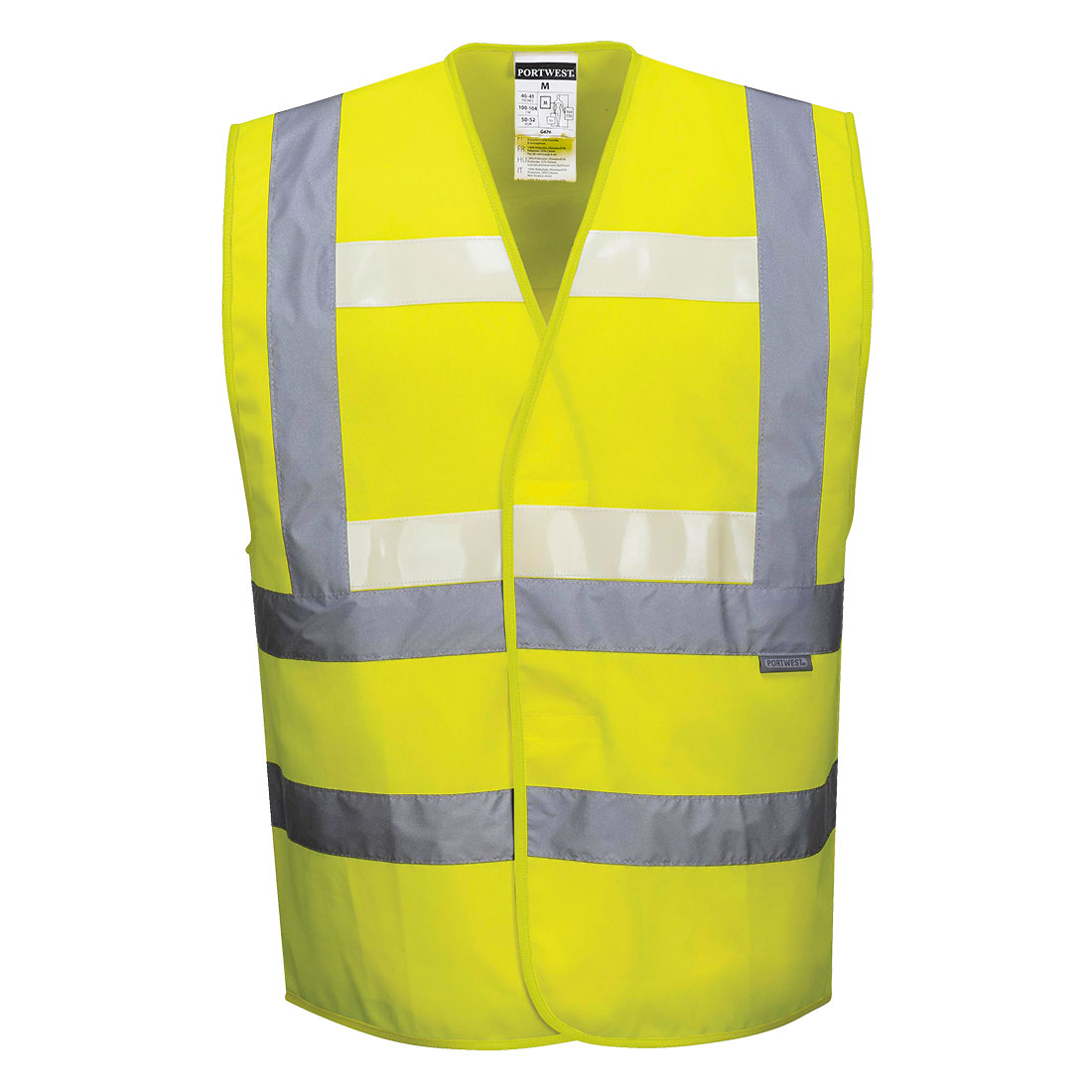 Portwest G470 - Triple Technology Vest