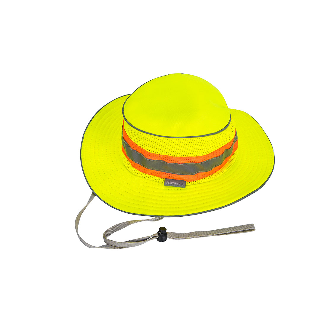 Portwest HA15 - Hi-Vis Ranger Hat