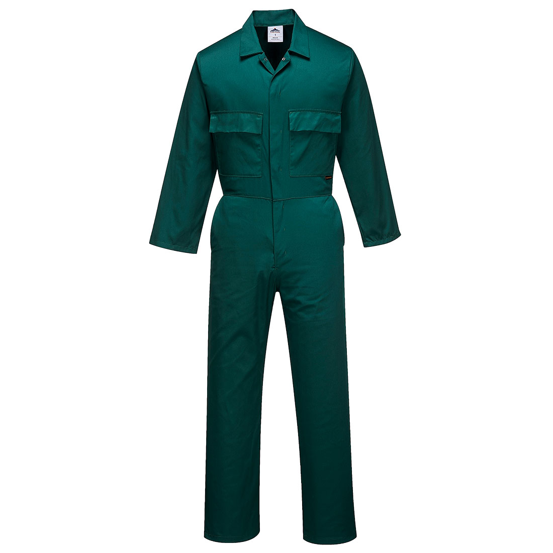 Portwest S999 - Euro Work Polycotton Coverall