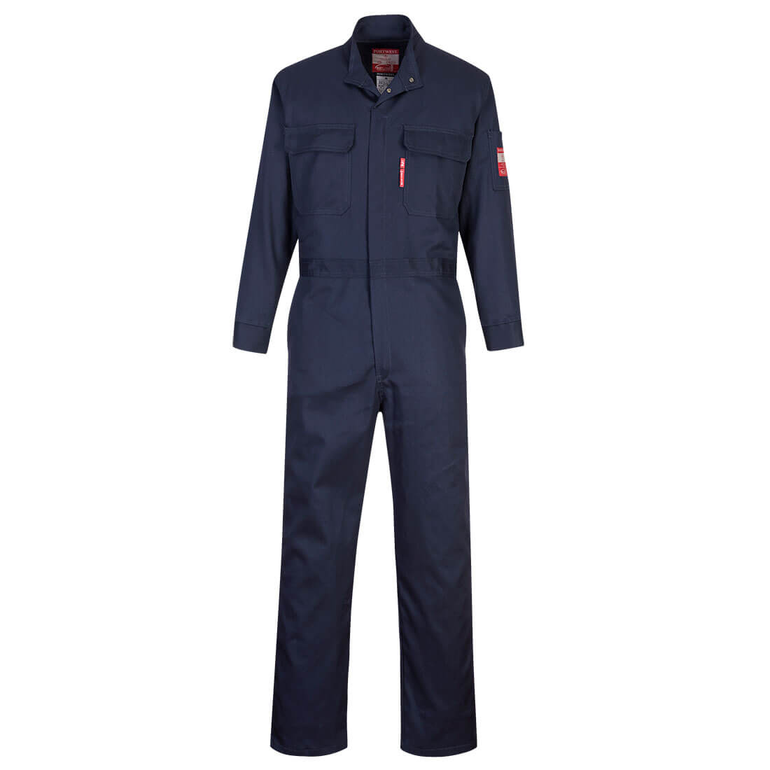 Portwest UFR88 - Bizflame 88/12 FR Coverall