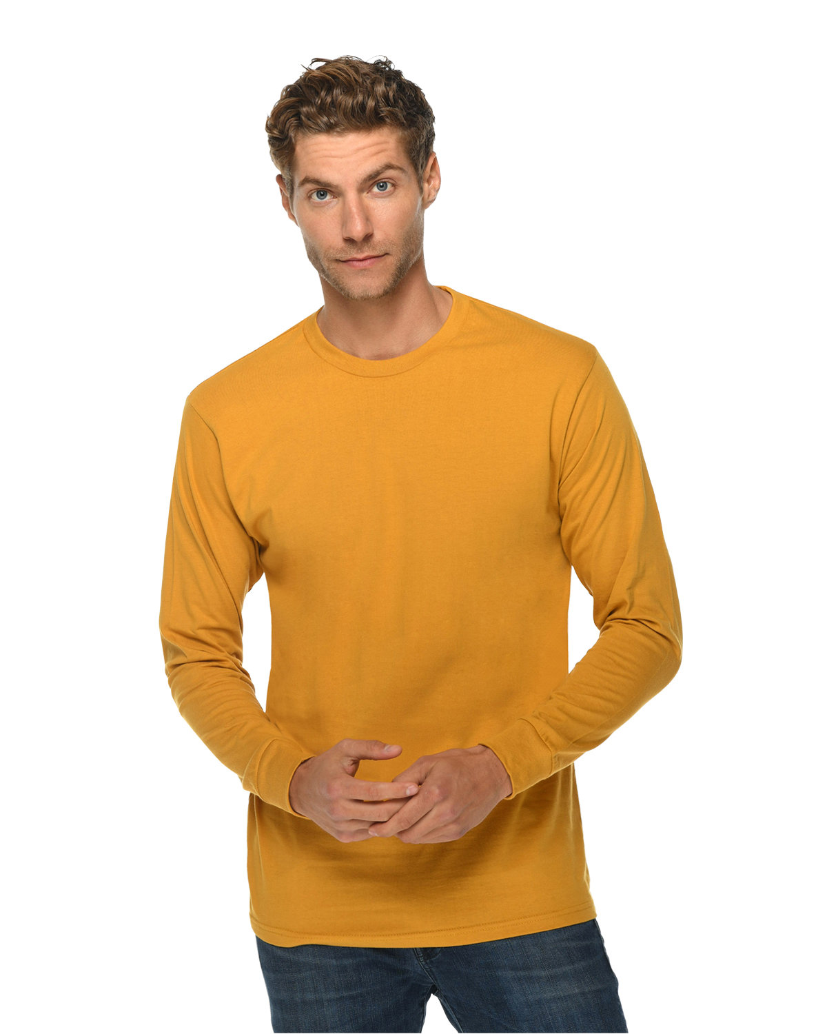 click to view MUSTARD