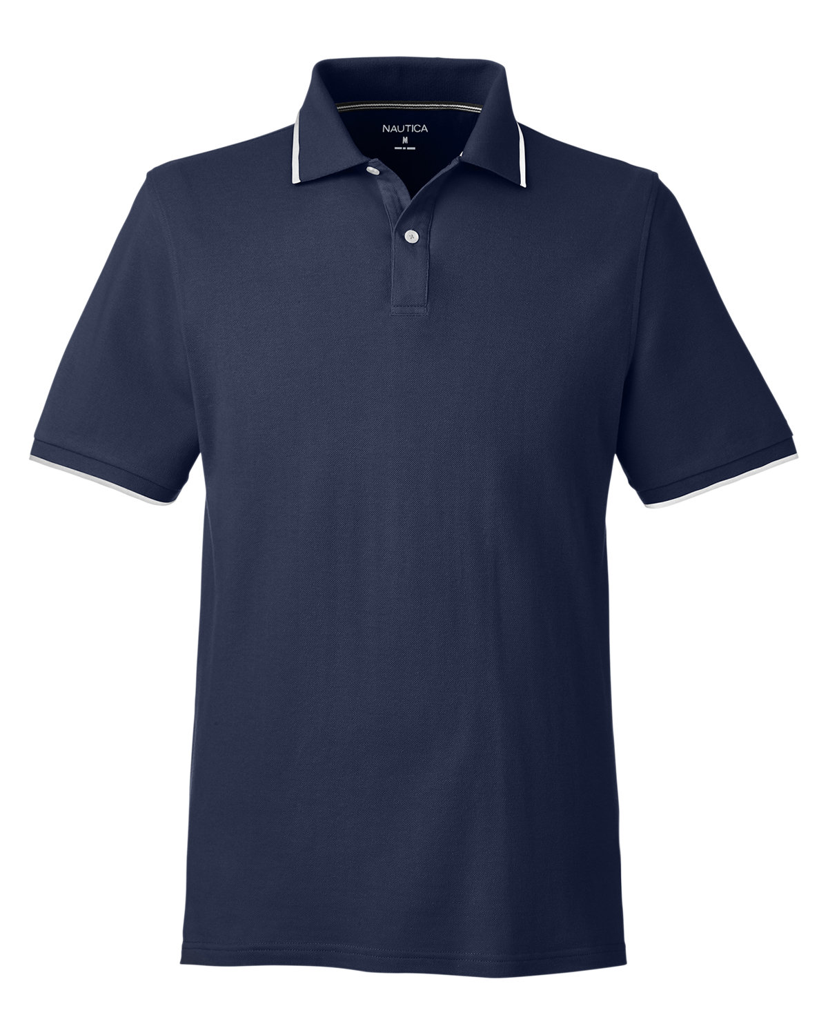 click to view NAUTICA NAVY/ WH