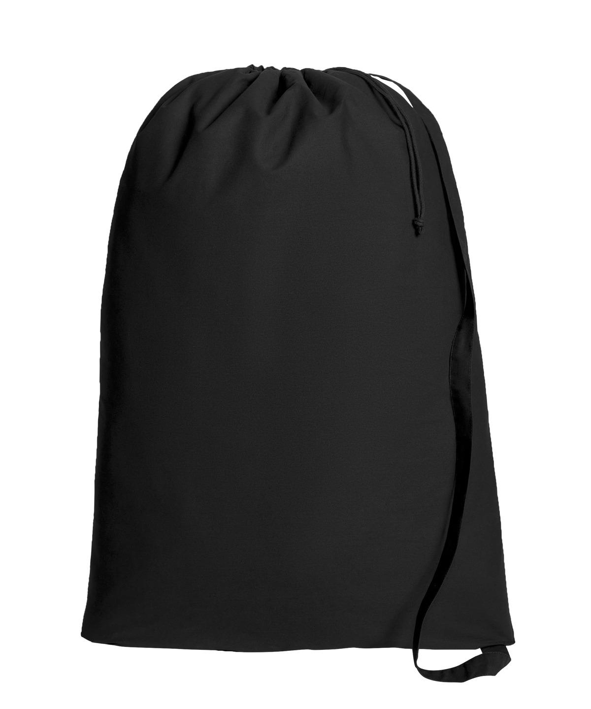 Port Authority® BG0850 - Core Cotton Laundry Bag