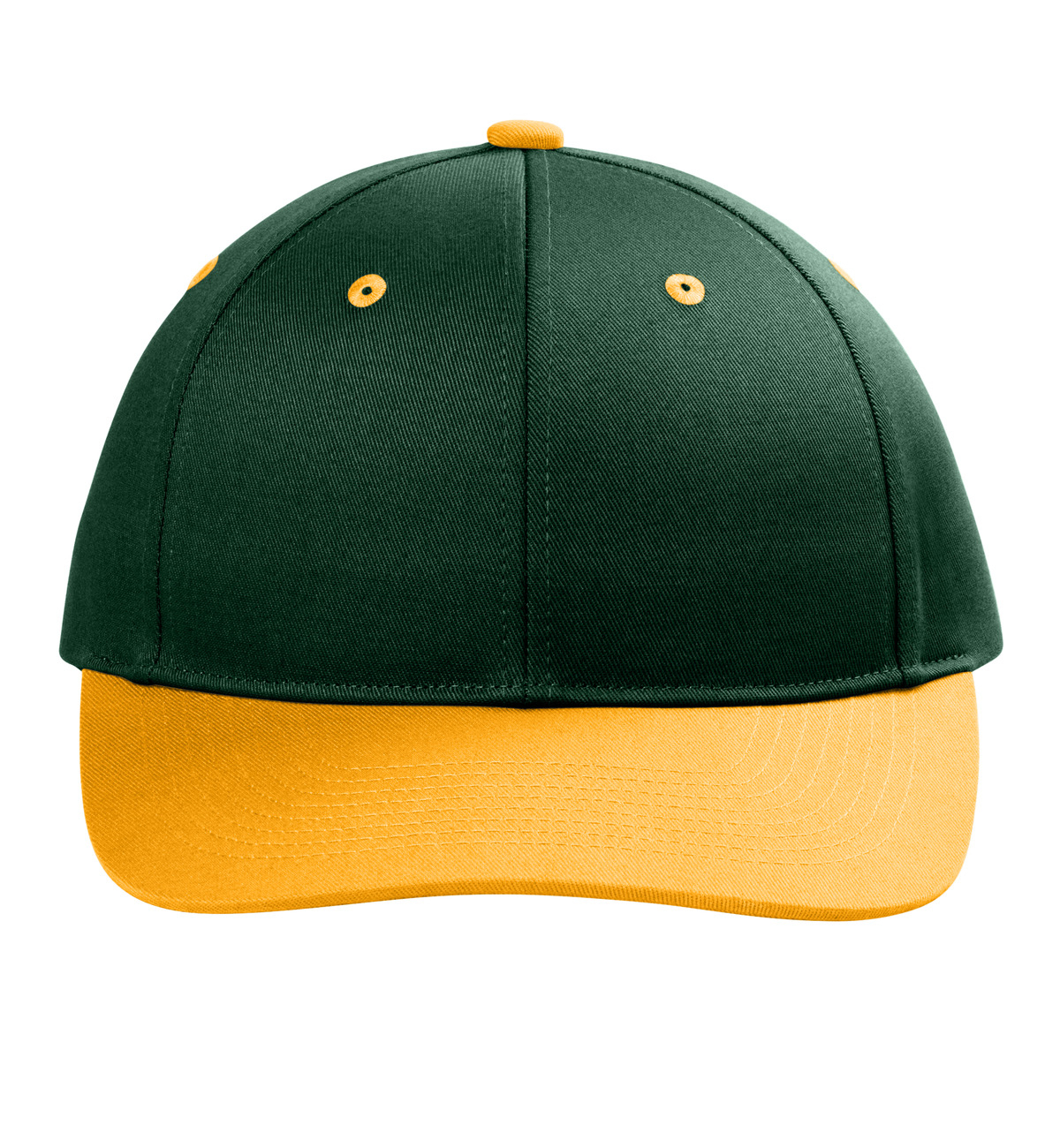 click to view Dark Green/ Gold