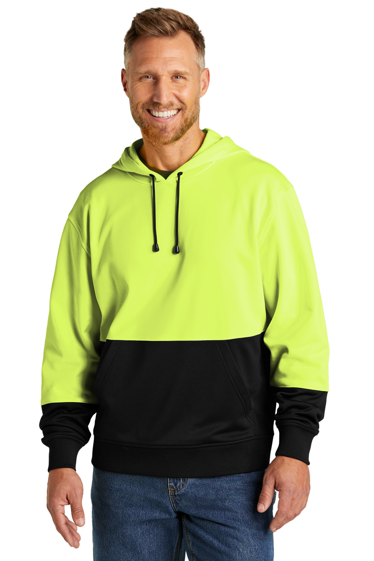 click to view Safety Yellow