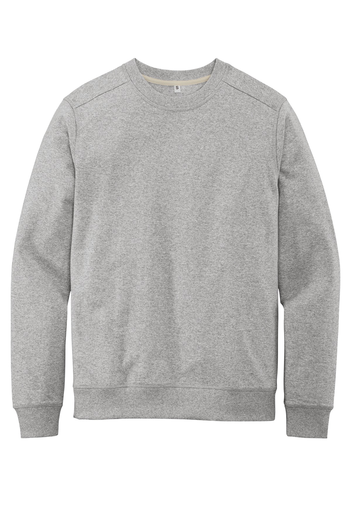 click to view Light Heather Grey