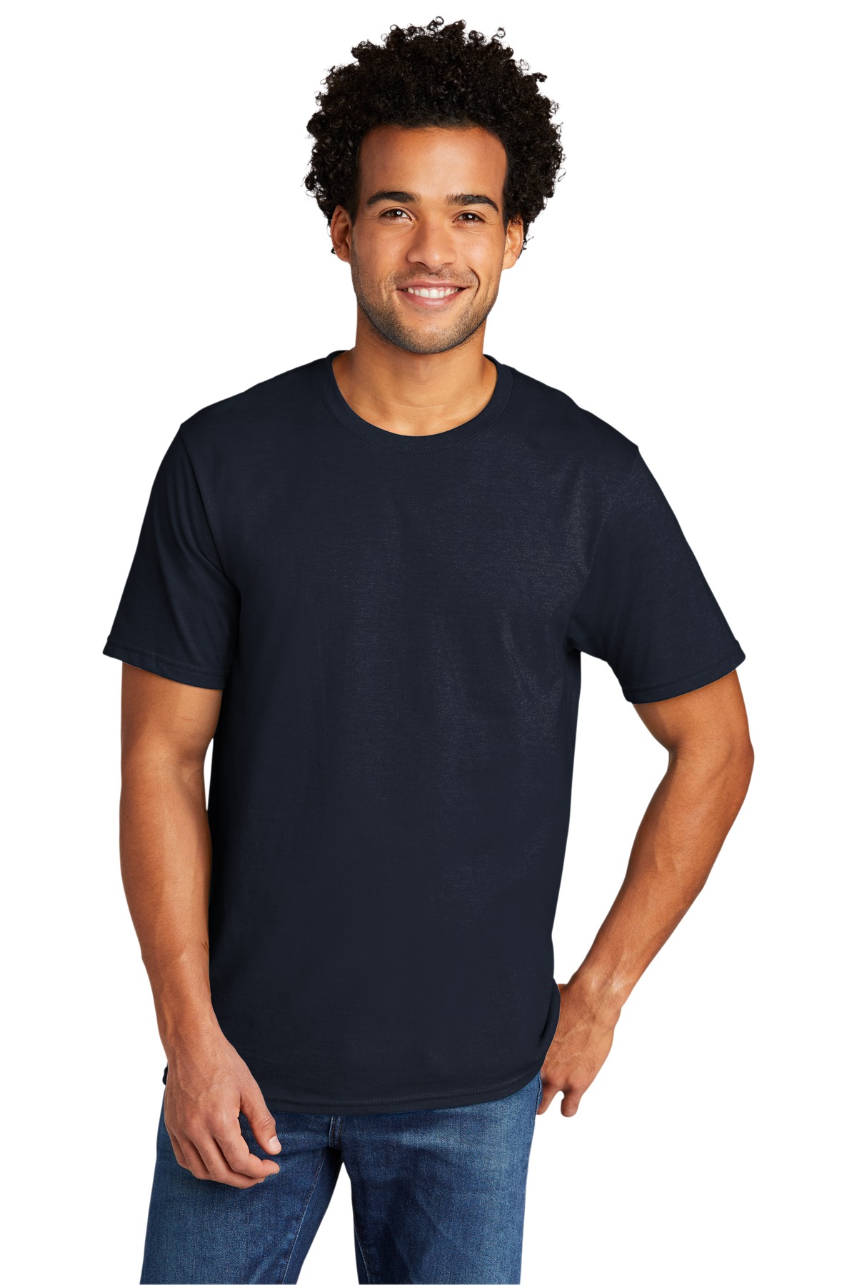 click to view Deep Navy