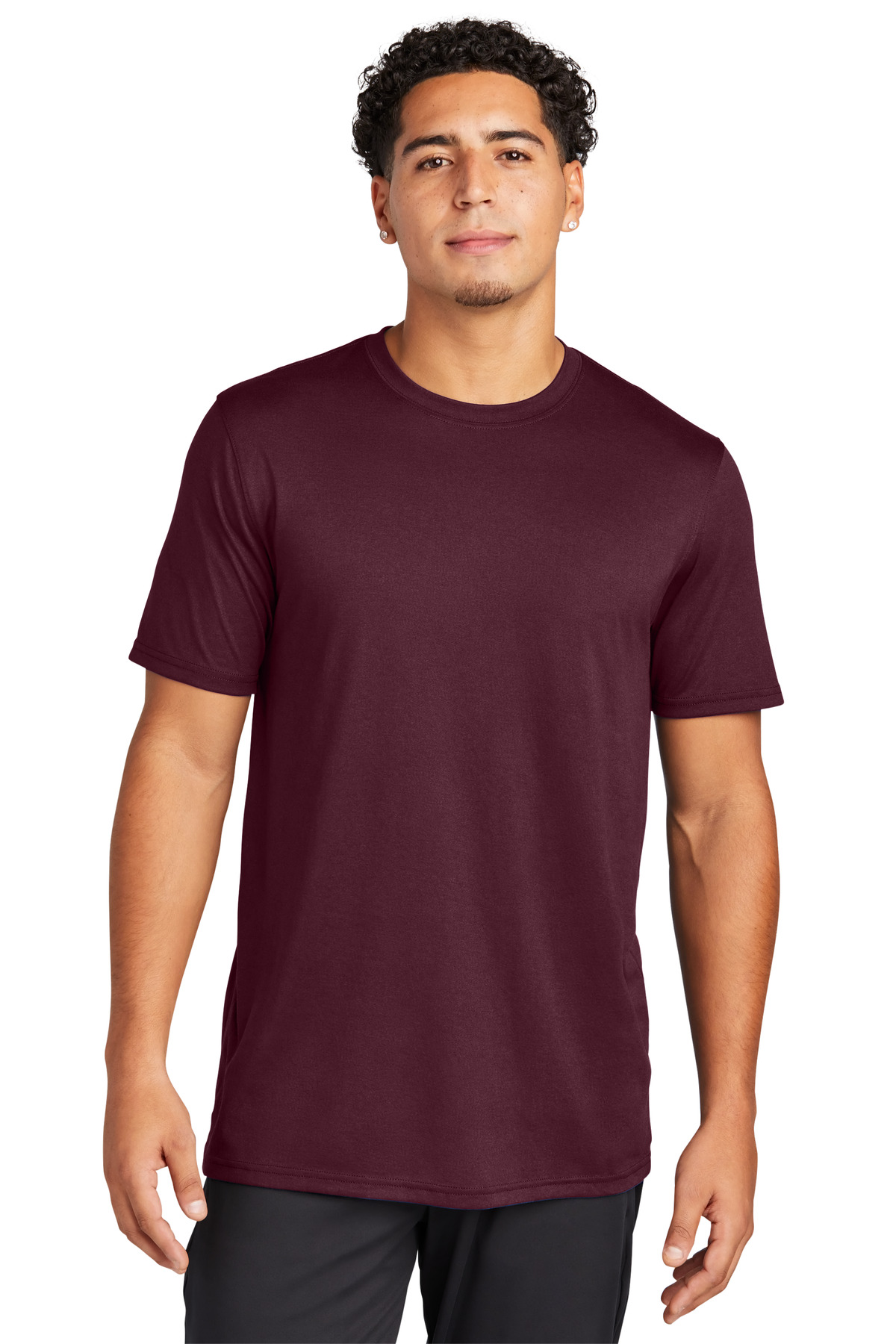 click to view Maroon