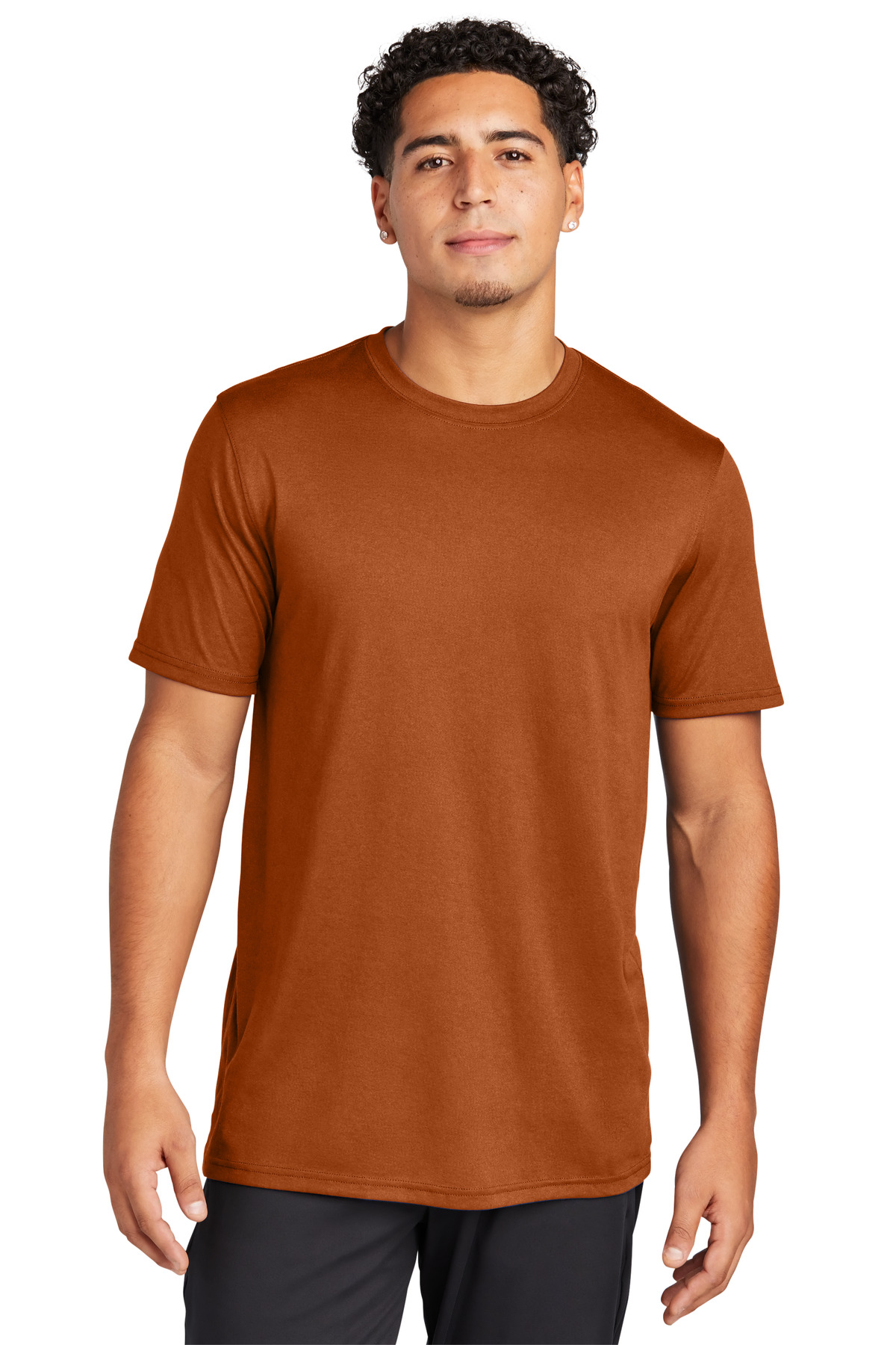 click to view Texas Orange