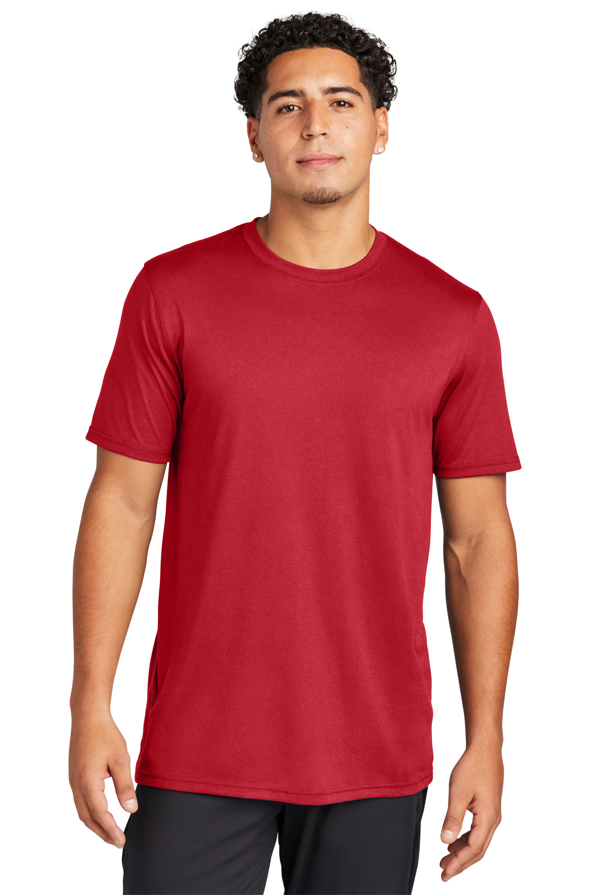 click to view True Red