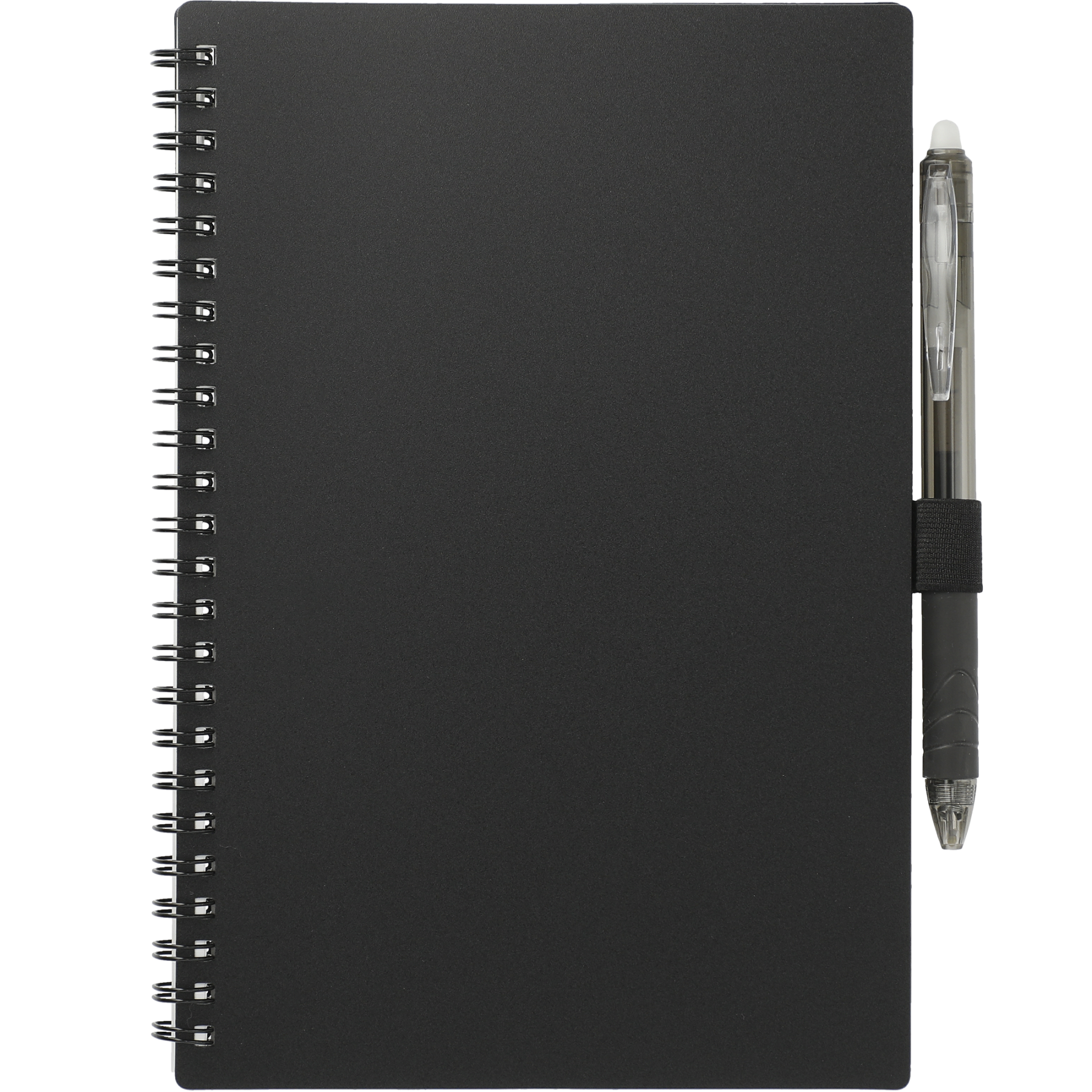 LEEDS 0911-24 - 5.7" x 8.5" FUNCTION Erasable Notebook Set
