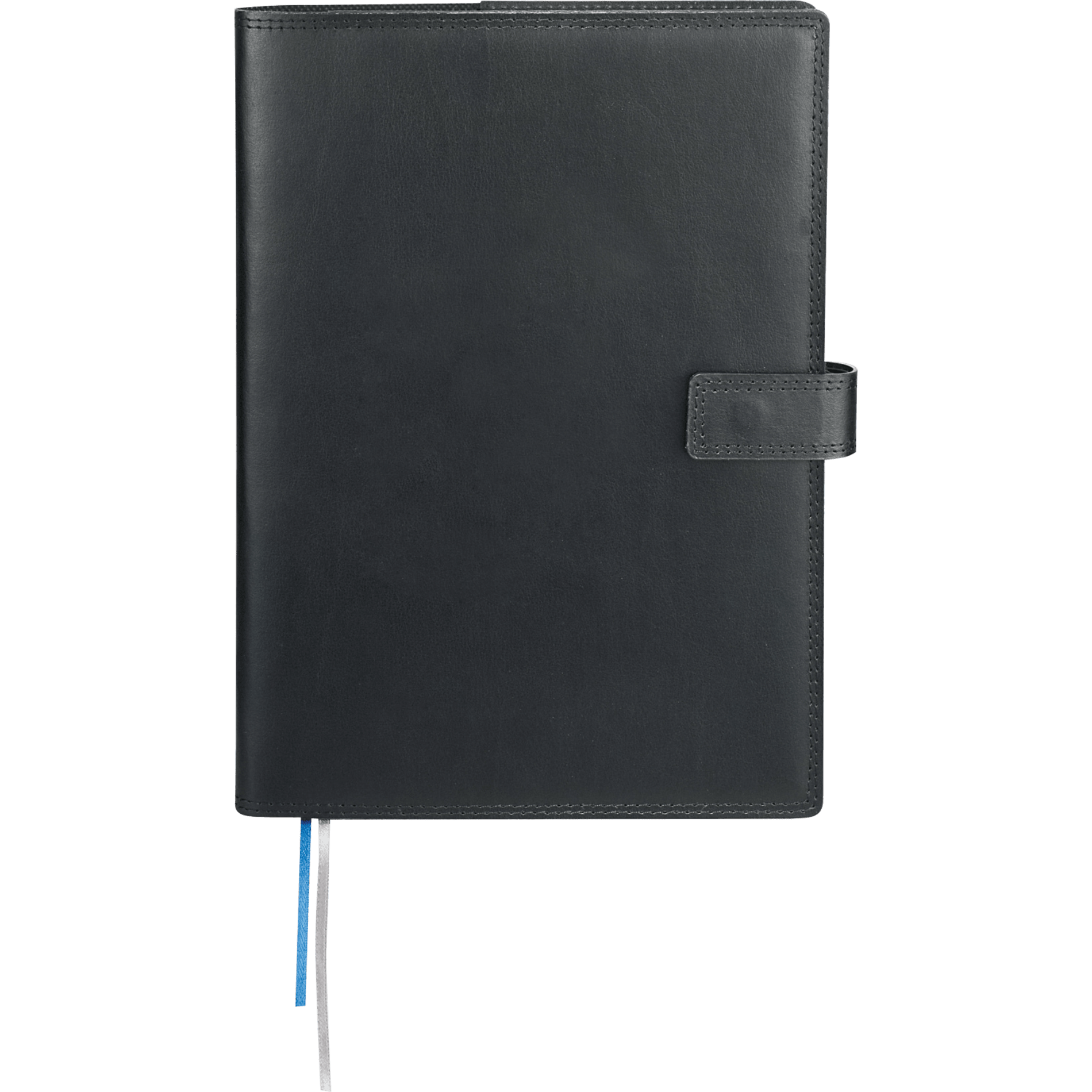 JournalBooks 2700-96 - 7" x 10" Uptown Refillable Leather JournalBook®