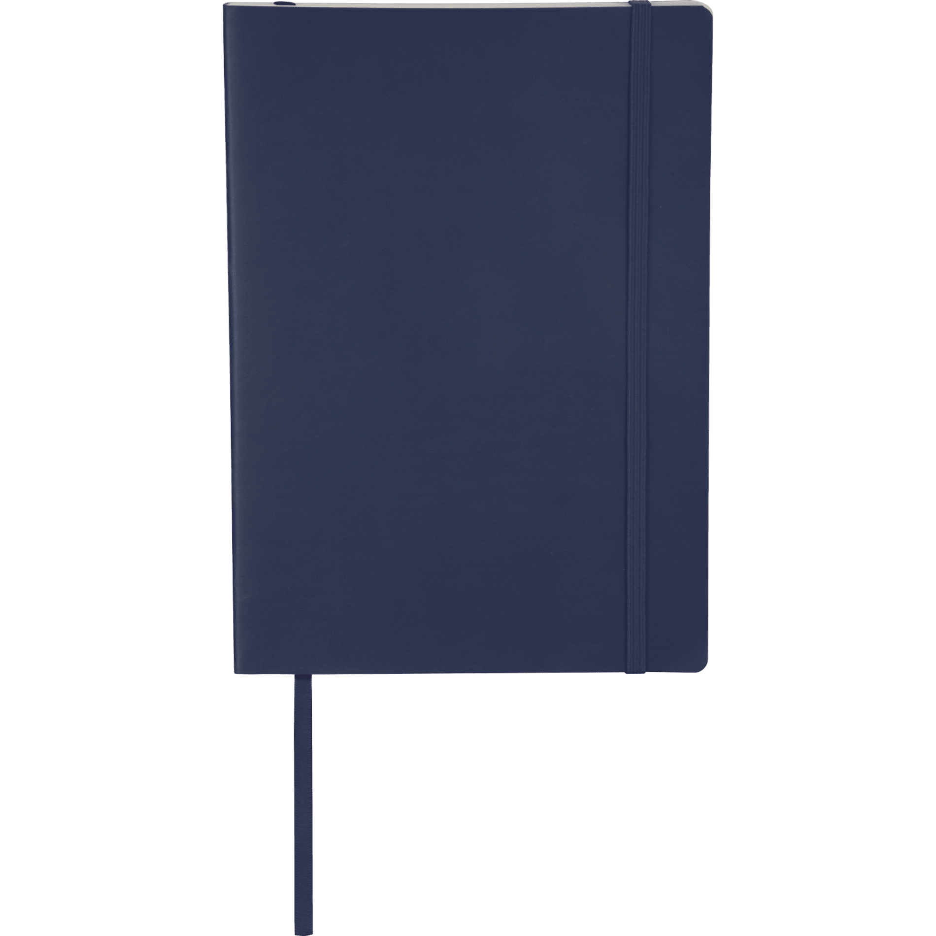 JournalBooks 2800-01 - 6.75" x 9.5" Large Ultra Soft JournalBook®