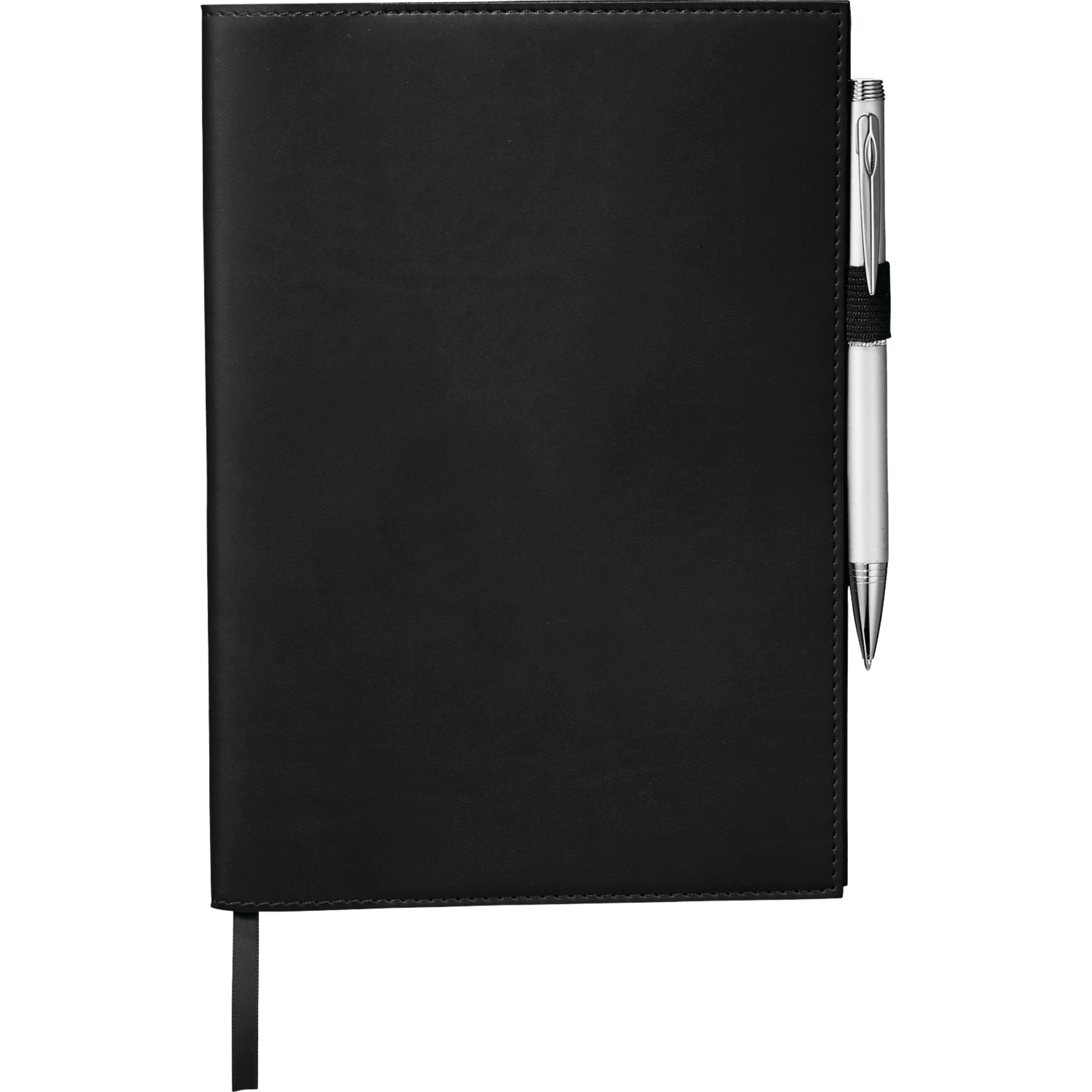 JournalBooks 2800-03 - 6" x 8.5" Refillable JournalBook®