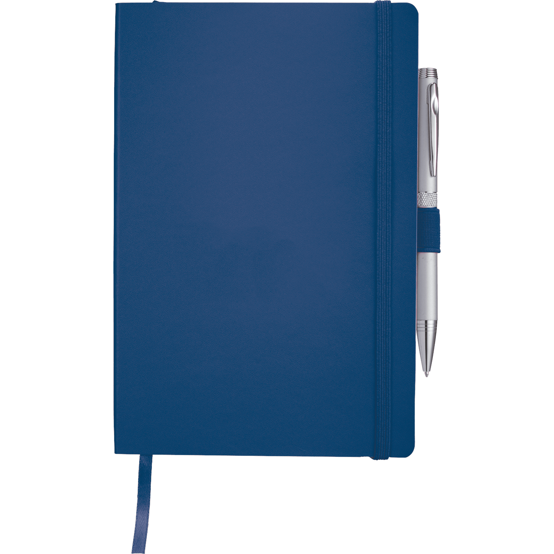 JournalBooks 2800-19 - 5.5"x 8.5" Nova Soft Bound JournalBook®