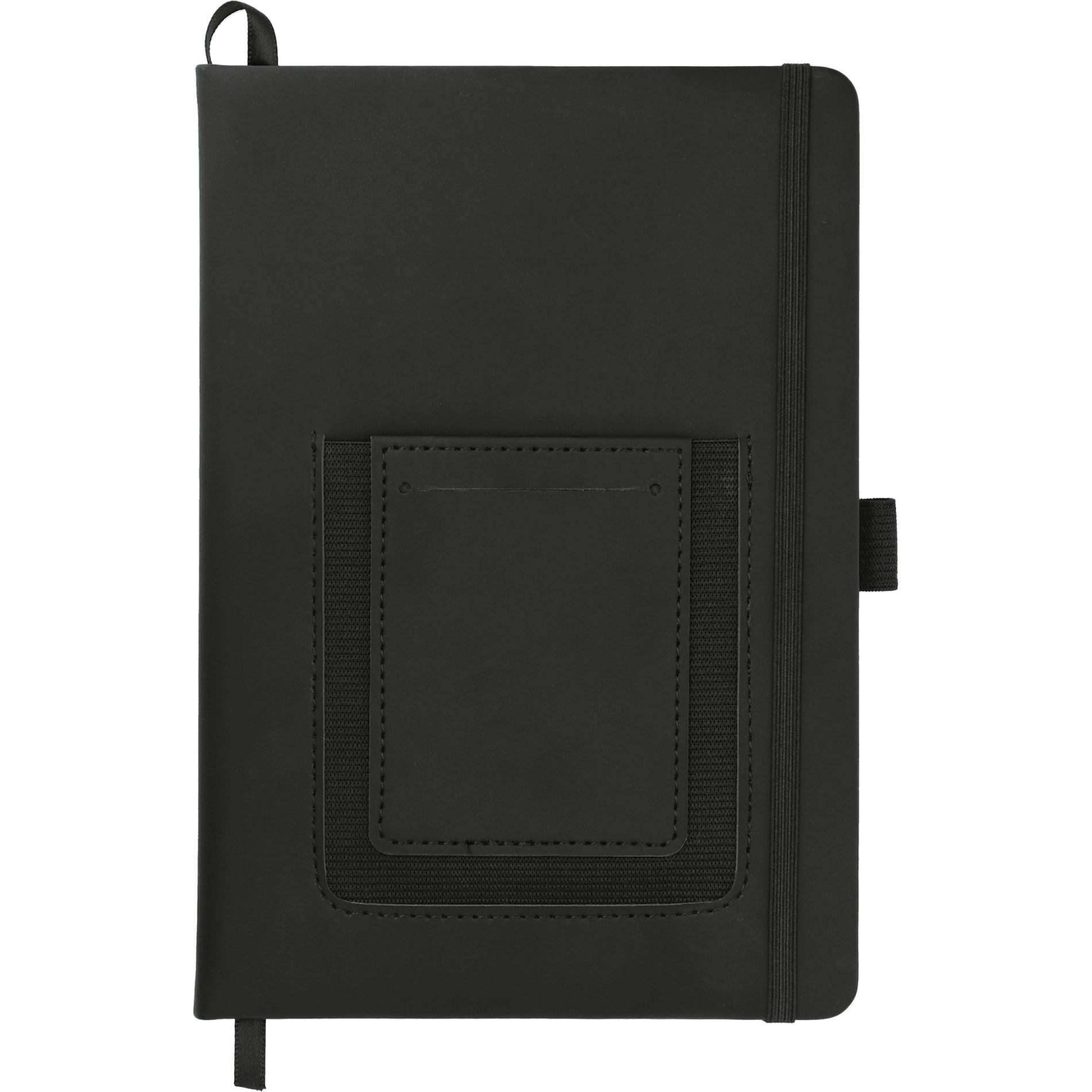 JournalBooks 2800-65 - 5.5" x 8.5" Vienna Phone Pocket Bound JournalBook®
