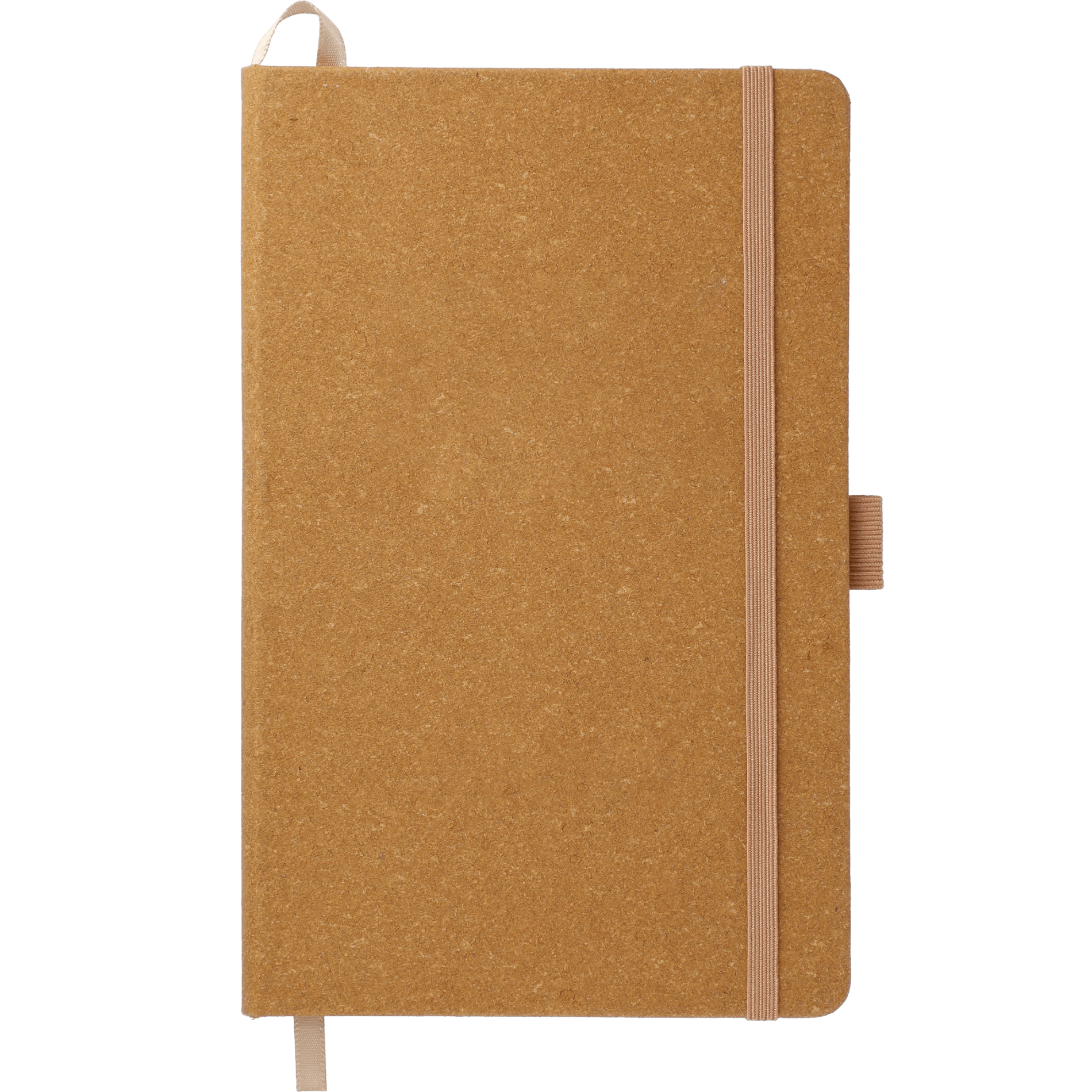 JournalBooks 2800-71 - 5.5" x 8.5" Recycled Leather Bound JournalBook®