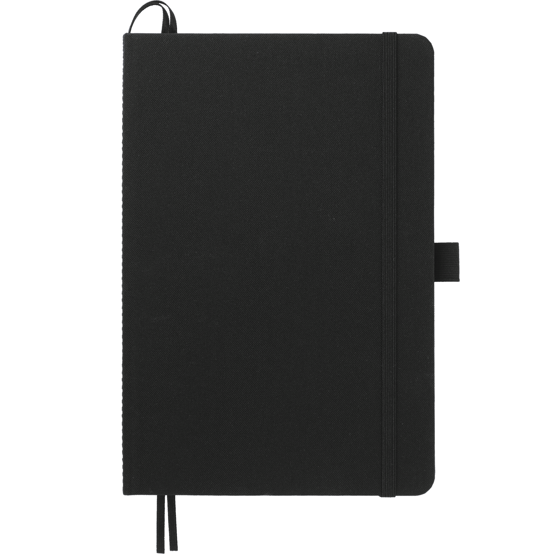 JournalBooks 2800-80 - 5.5" x 8.5" Recycled Marine Bound JournalBook®