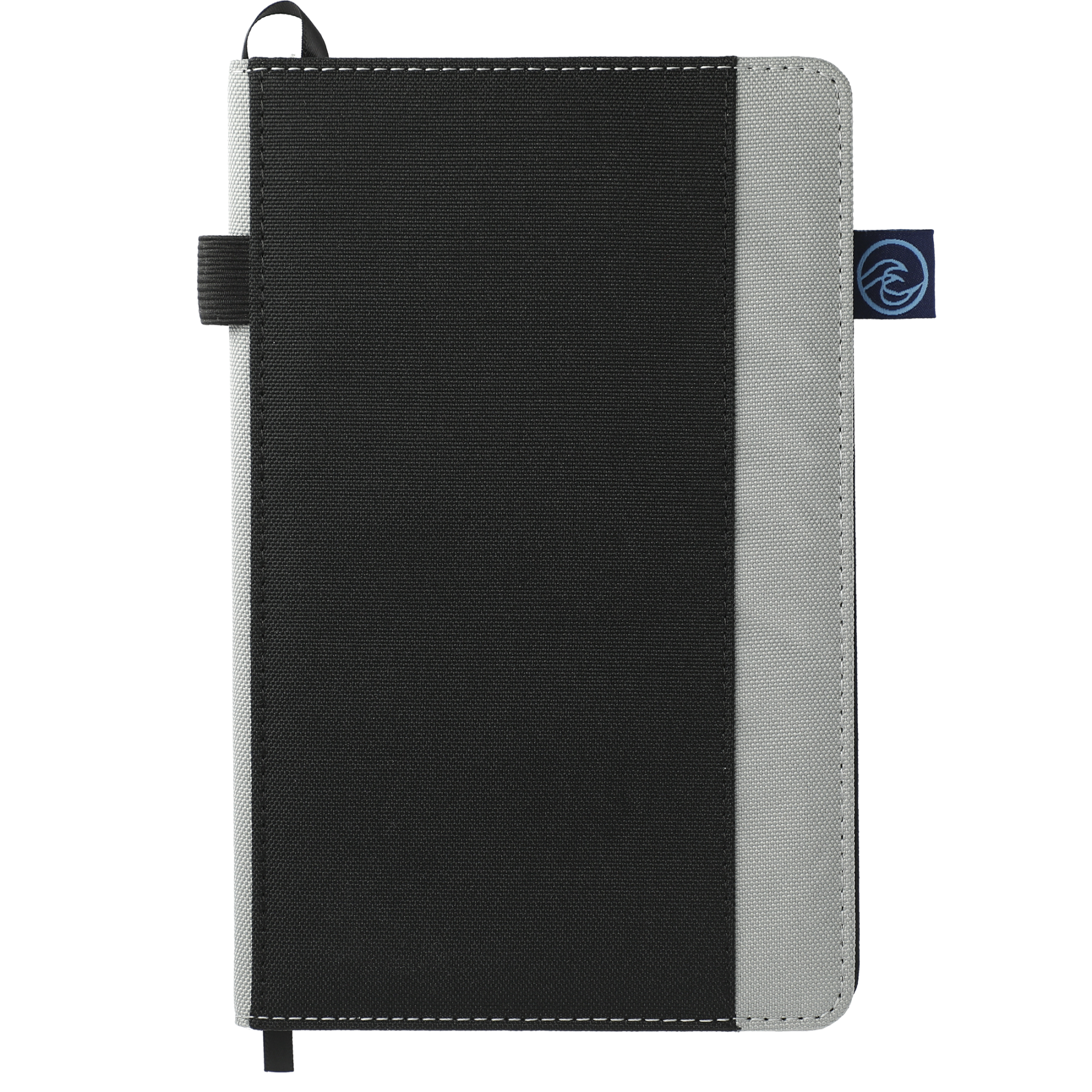 LEEDS 2800-85 - 5.5" x 8.5" Repreve® Refillable JournalBook®