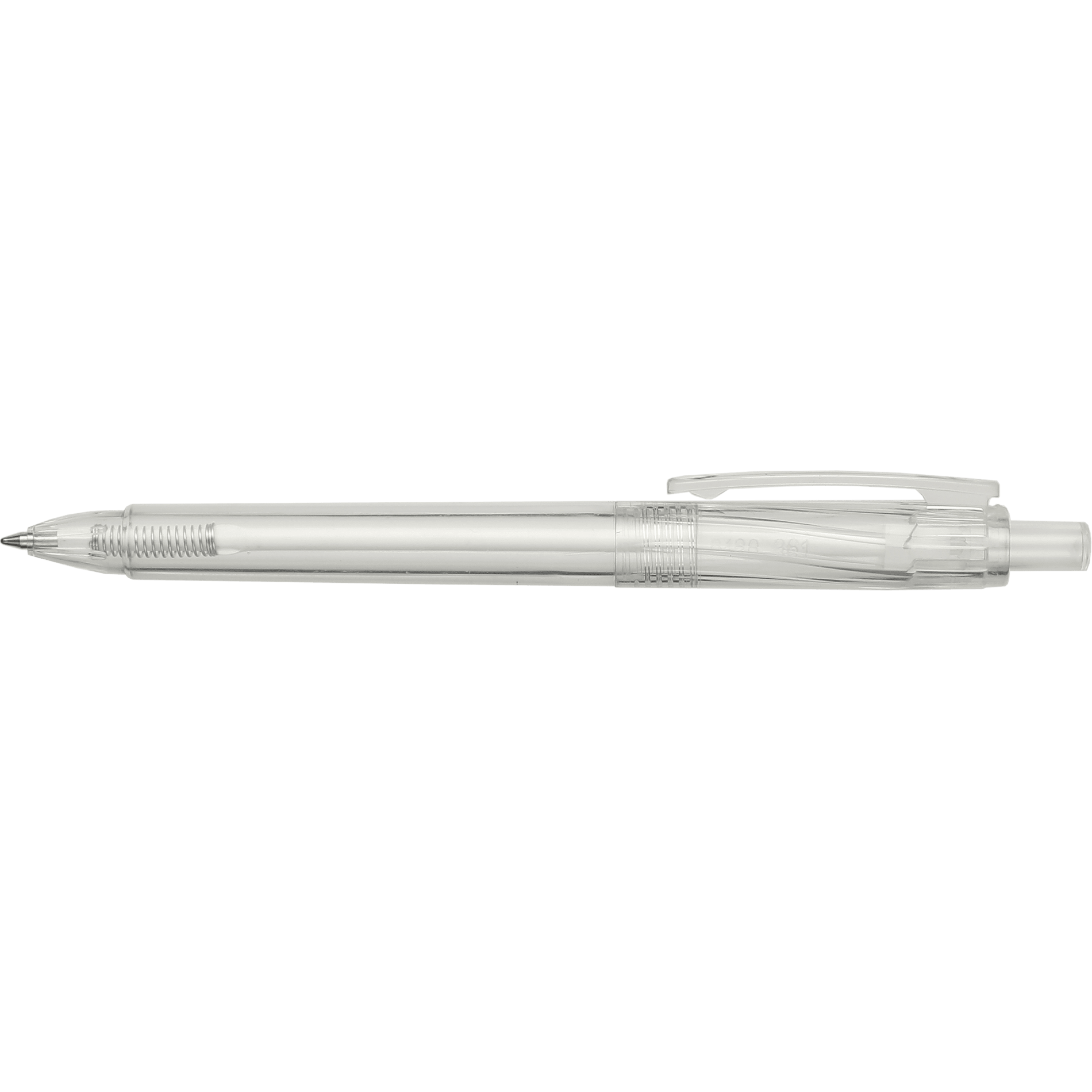 LEEDS 6003-29 - FUNCTION RPET Quick-Dry Gel Pen