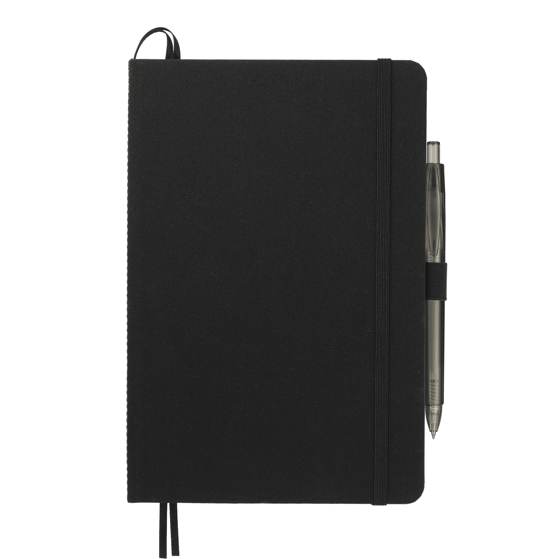 JournalBooks 7200-82 - 5.5" x 8.5" Recycled Marine Bound JournalBook® Set
