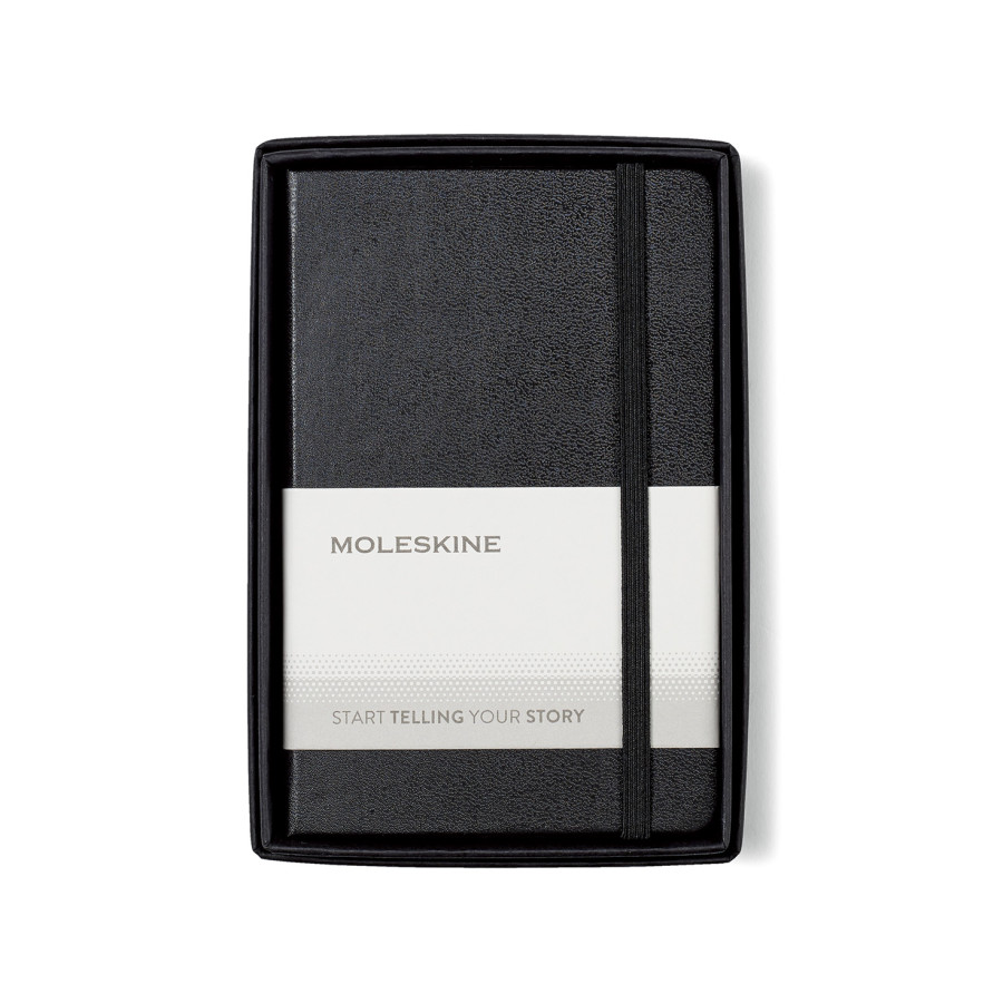 Moleskine 100474 - Pocket Notebook Gift Set