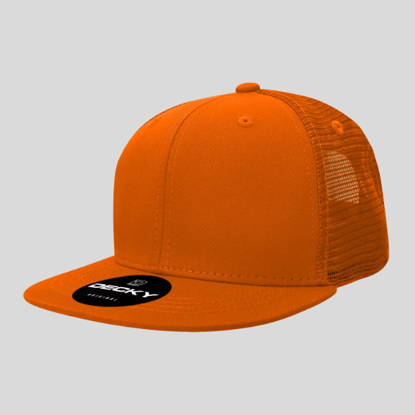 click to view Orange