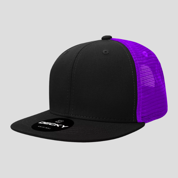 click to view Black/Purple