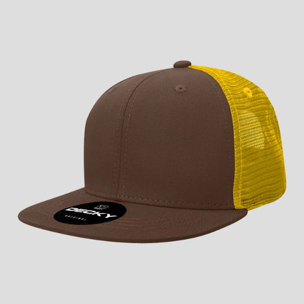 click to view Brown/Gold
