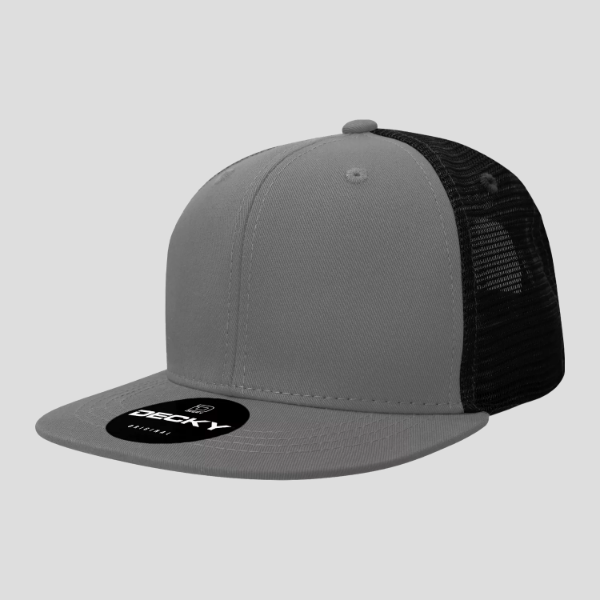 click to view Charcoal/Black