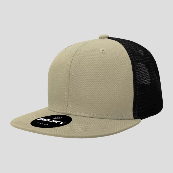click to view Khaki/Black