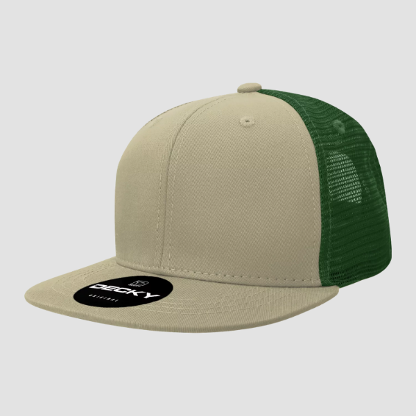 click to view Khaki/Forest