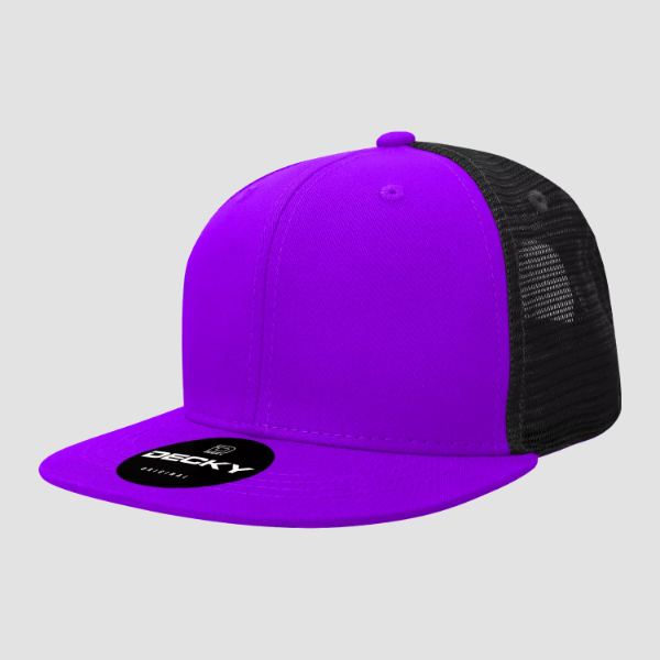 click to view Purple/Black