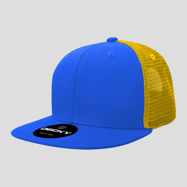 click to view Royal/Gold