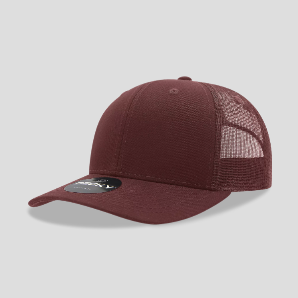 click to view Maroon