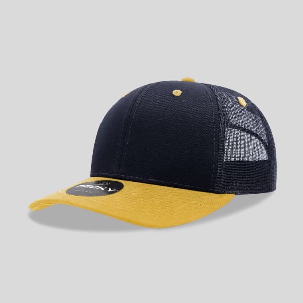 click to view Navy/Gold