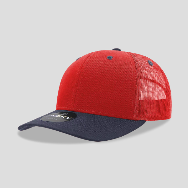 click to view Red/Navy