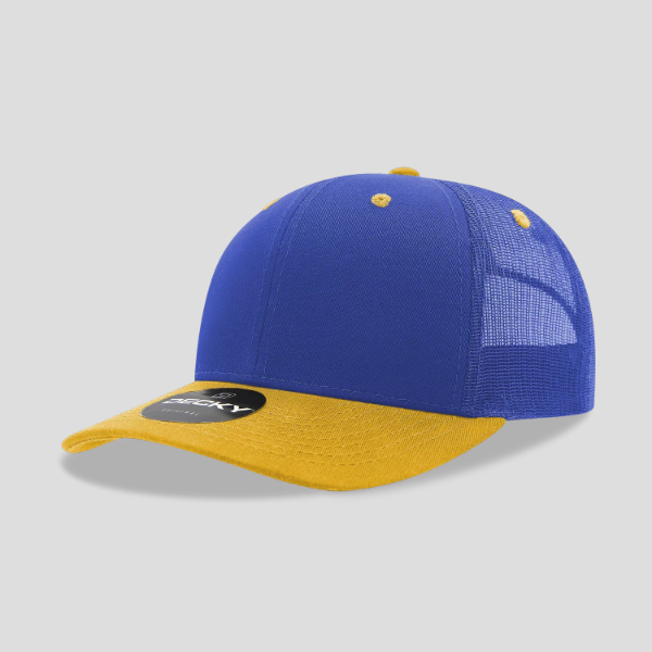 click to view Royal/Gold