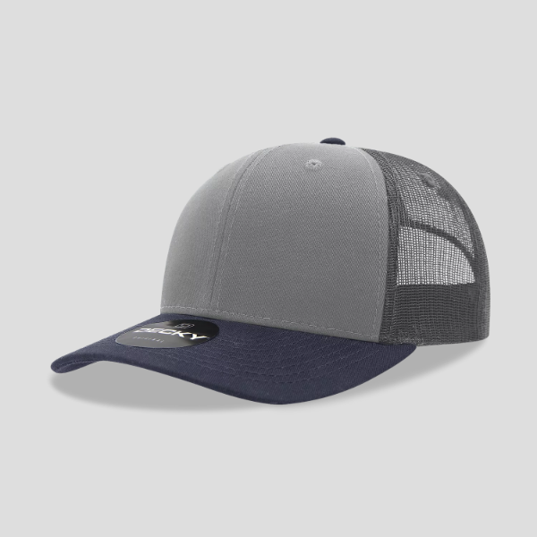 click to view Navy/Grey/Charcoal