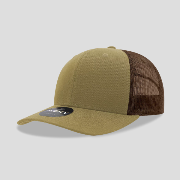 click to view Khaki/Brown