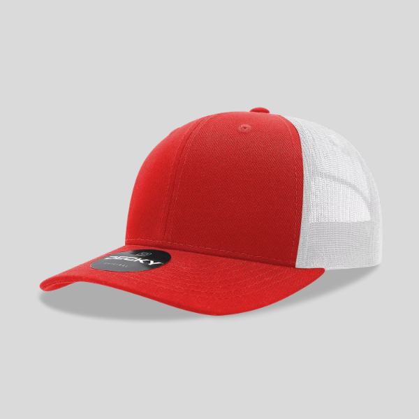 click to view Red/White