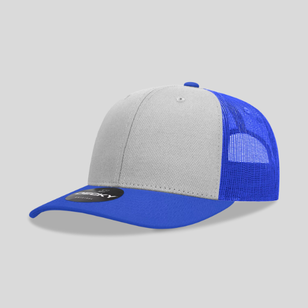 click to view Royal/Grey/Royal