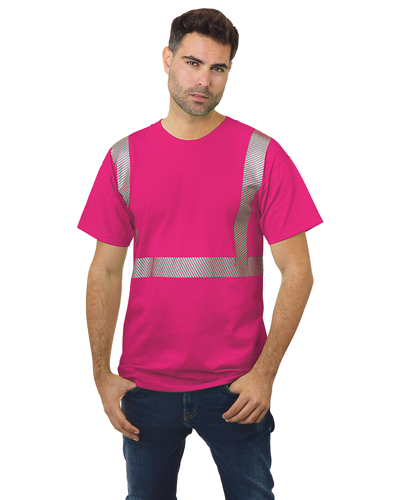 click to view Bright Pink