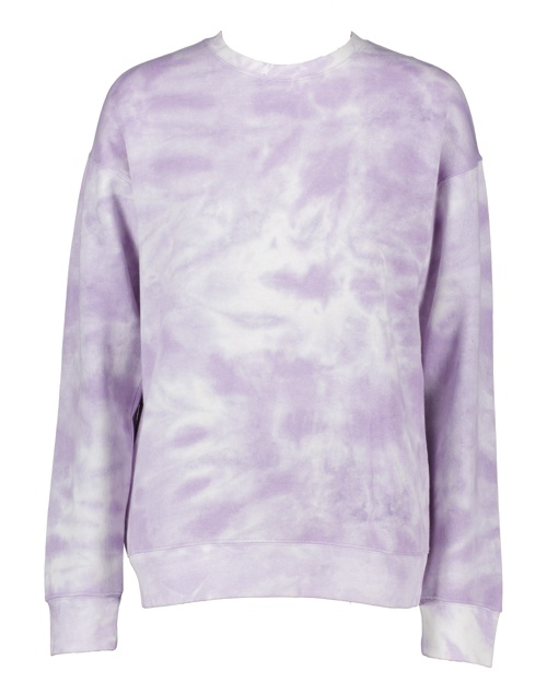 click to view Orchid Tie Dye